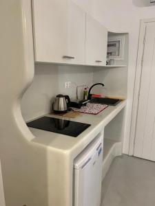 Alexandra’s studios