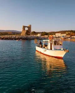 La perla sul Tirreno - Briatico