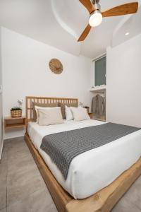 Thea Suites Naxos