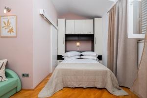 Apartments Luka Toni
