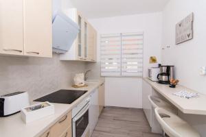 Apartment Dajana feeling of home