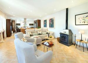 Can Pontarro by Vintage Travel