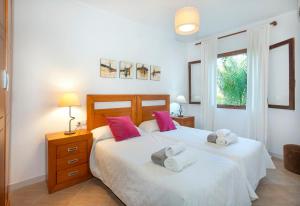 Can Pontarro by Vintage Travel