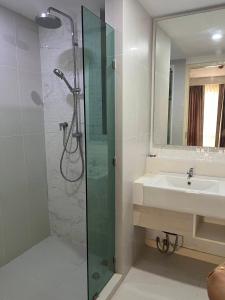 Seven sea condo resort Pattaya By K&T#G