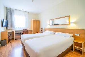 Double or Twin Room room in Campanile Hotel Elche