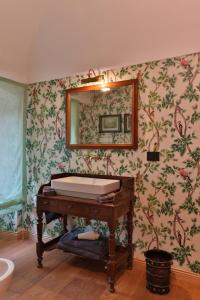 Relais Scanno Green Home