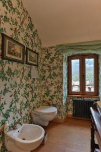 Relais Scanno Green Home