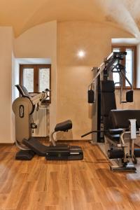 Relais Scanno Green Home