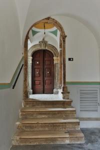 Relais Scanno Green Home