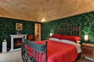 Relais Scanno Green Home - San Lorenzo