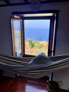 Finca mit Meerblick und Jacuzzi