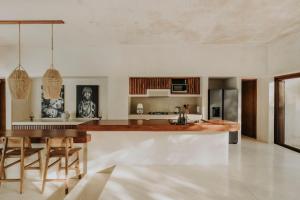 Casa Fuego Sanctuary Villa