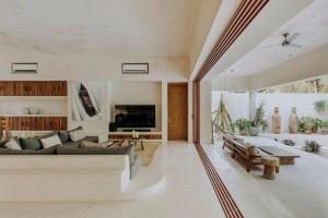 Casa Fuego Sanctuary Villa