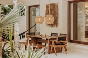 Casa Fuego Sanctuary Villa