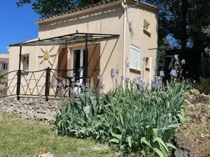 Le petit soleil - 莱玛日