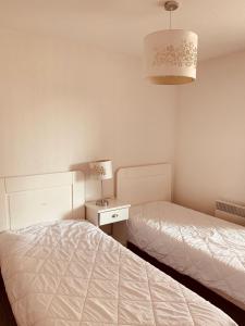 Villages vacances Terres de France - Residence Cote Provence : photos des chambres