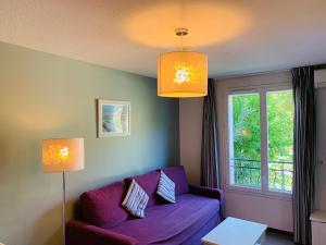 Villages vacances Terres de France - Residence Cote Provence : photos des chambres