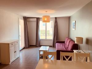 Villages vacances Terres de France - Residence Cote Provence : photos des chambres