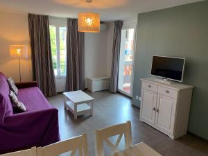 Villages vacances Terres de France - Residence Cote Provence : photos des chambres