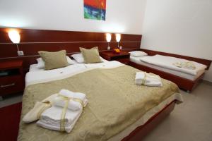 Guesthouse Villa Inn