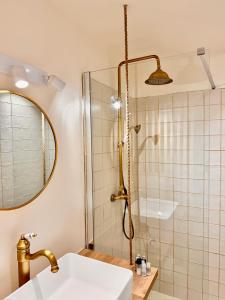 Villas La Villa Archipel Royan Suites & Pool Tennis : photos des chambres