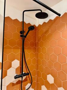 Villas La Villa Archipel Royan Suites & Pool Tennis : photos des chambres