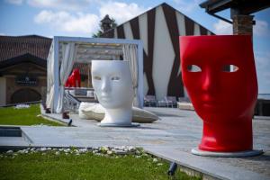 Montalbera Wine Suites - Adults Only