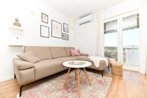 Apartment Dajana feeling of home