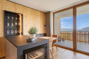 Appartement Supérieur avec Sauna
