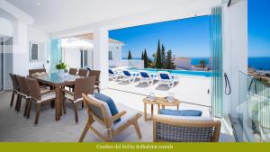 SolHabitat Villa Cumbre del Sol