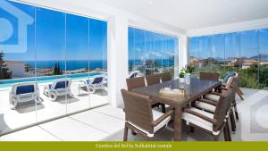 SolHabitat Villa Cumbre del Sol