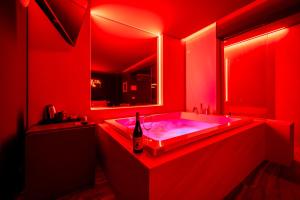 Cinquanta Sfumature Luxury Suites