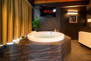 Cinquanta Sfumature Luxury Suites