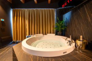 Cinquanta Sfumature Luxury Suites