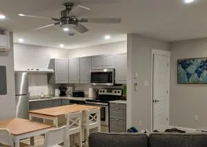 Cape Breton Flats - Margaree