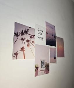 Casa con vista sul lago