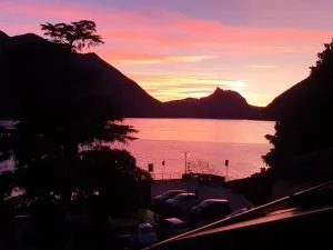 Modern apartament - 兰佐丁泰尔维