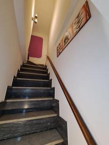 Casa con vista sul lago