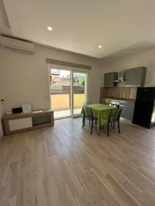 la casetta di Max - Torre Gaia