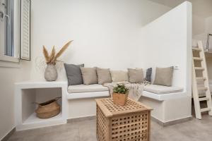 Thea Suites Naxos