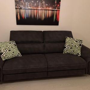 Appartements Chez Brigitte : photos des chambres