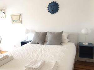 Amalia Studio apartment