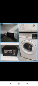 Apartmani Daniela Podgora