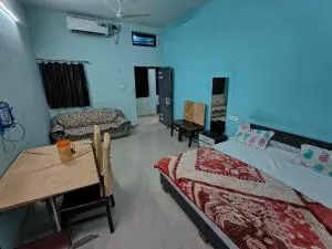 Hotel Aashiyana - Tīkamgarh