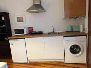 Amalia Studio apartment