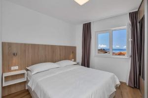 Apartmani Daniela Podgora