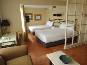 Suites del Bosque Hotel - Lima