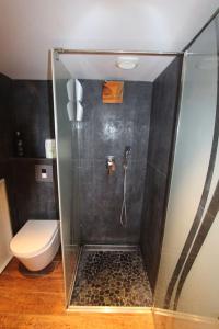 Confortable Studio Carré dOR 2Pers, rez-de-chaussée