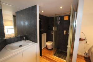 Confortable Studio Carré dOR 2Pers, rez-de-chaussée