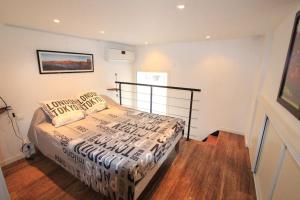 Confortable Studio Carré dOR 2Pers, rez-de-chaussée